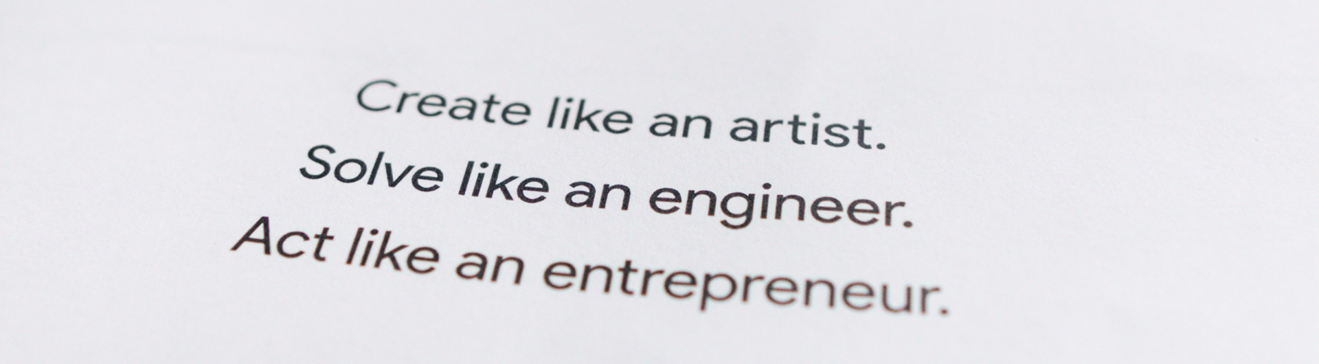Bachelor Executive in Digital Business Entrepreneurship